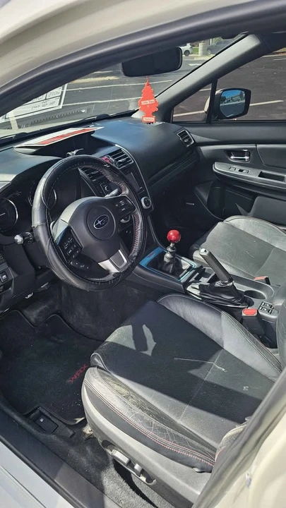 2015 Subaru Impreza WRX 4th Gen - Image 6 of 9
