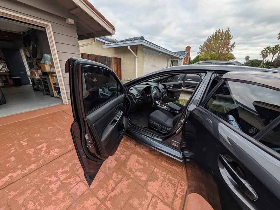 2015 Subaru Impreza WRX 4th Gen - Image 17 of 20