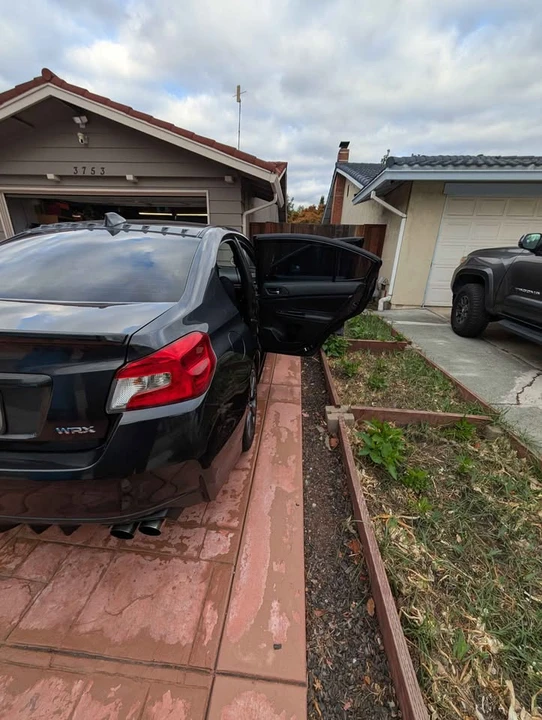 2015 Subaru Impreza WRX 4th Gen - Image 8 of 20