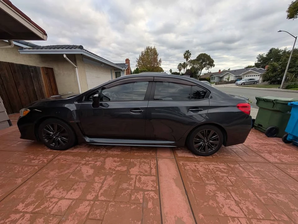 2015 Subaru Impreza WRX 4th Gen - Image 9 of 20