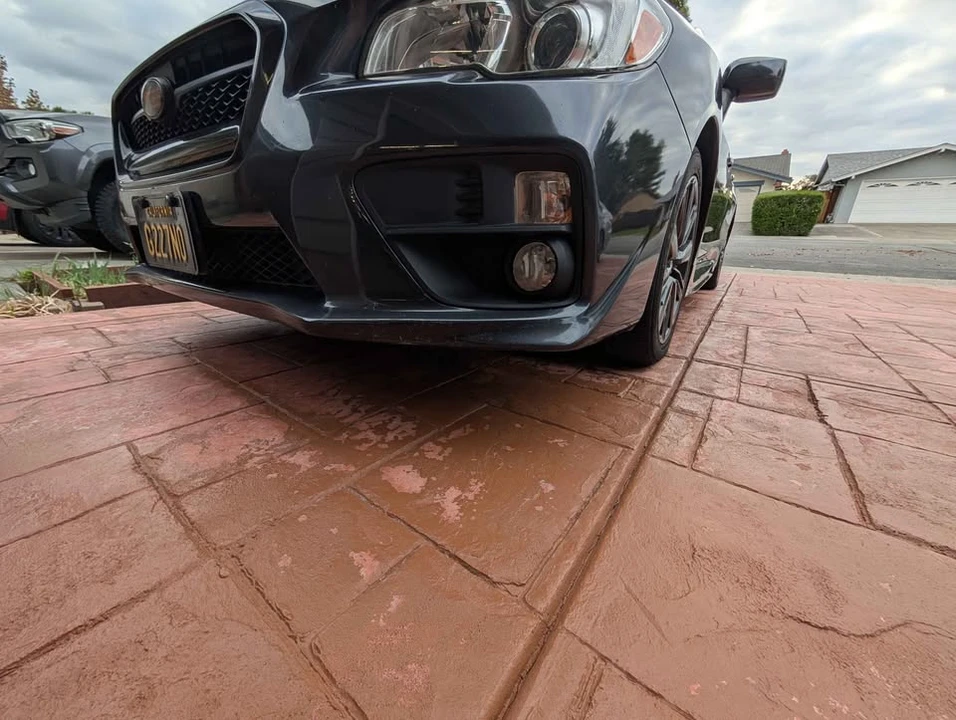 2015 Subaru Impreza WRX 4th Gen - Image 5 of 20