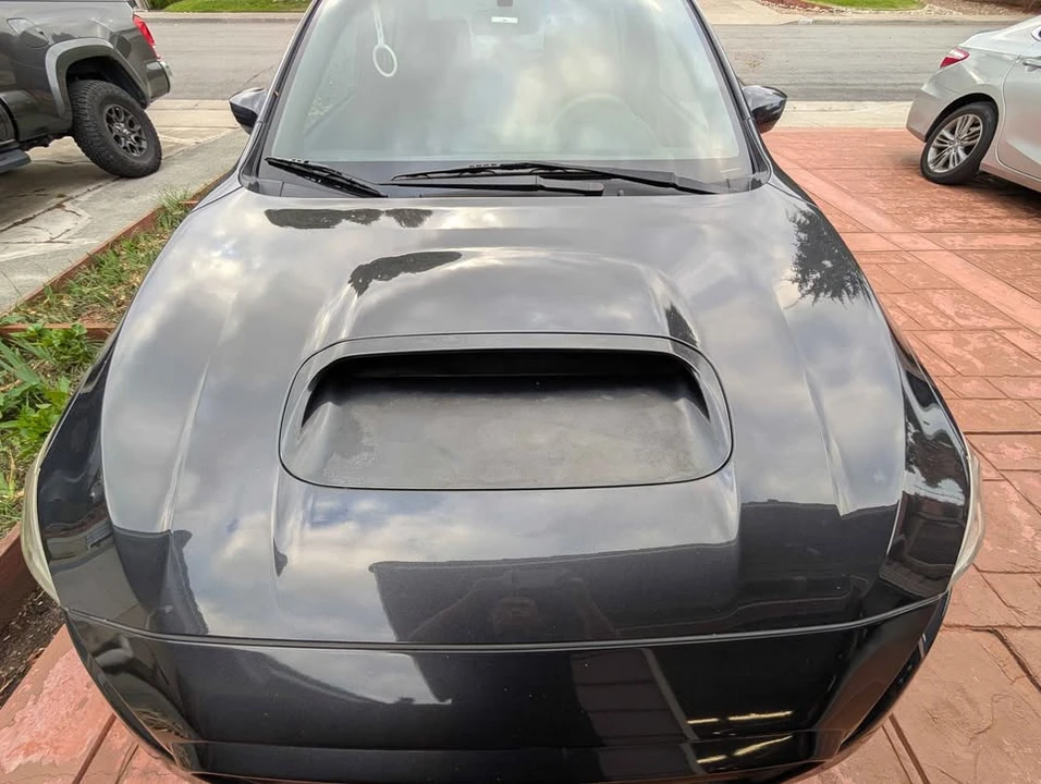 2015 Subaru Impreza WRX 4th Gen - Image 3 of 20