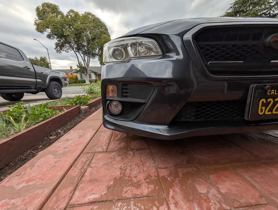 2015 Subaru Impreza WRX 4th Gen - Image 4 of 20