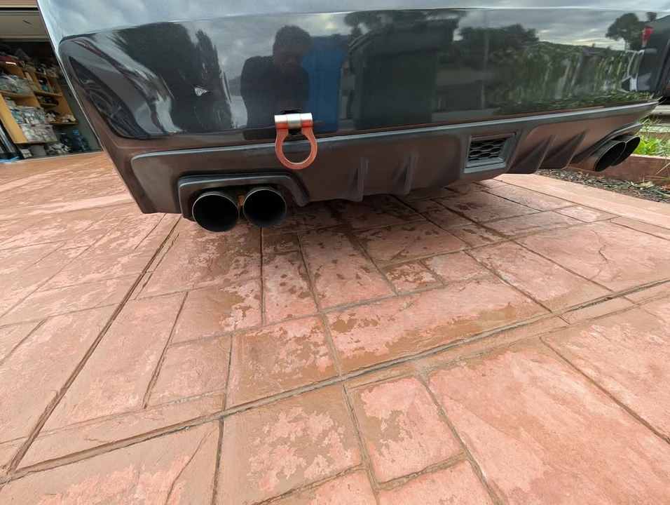 2015 Subaru Impreza WRX 4th Gen - Image 2 of 20