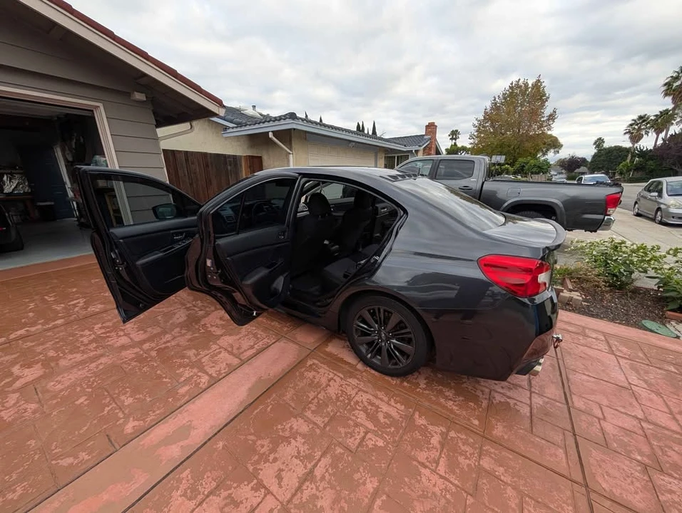 2015 Subaru Impreza WRX 4th Gen - Image 18 of 20