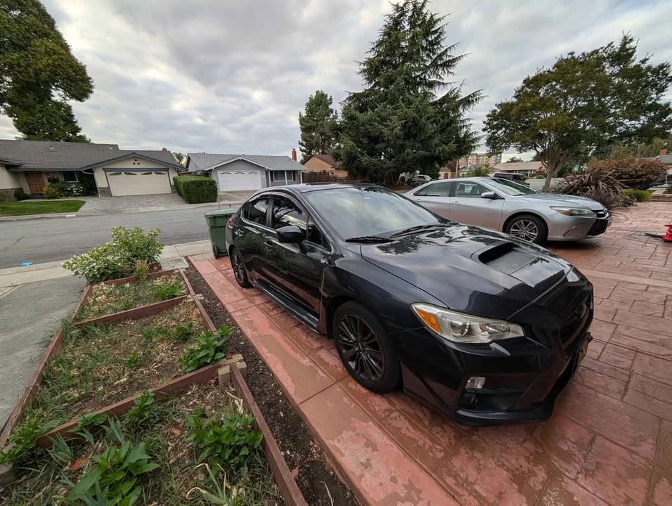 2015 Subaru Impreza WRX 4th Gen - Image 7 of 20