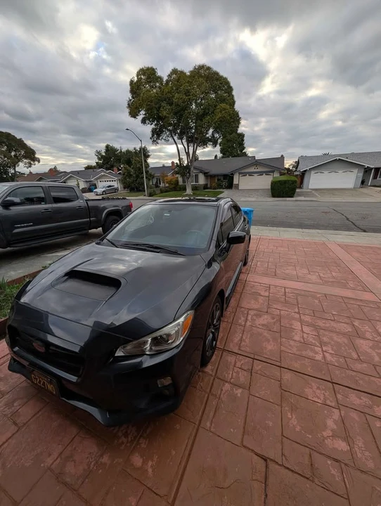 2015 Subaru Impreza WRX 4th Gen - Image 6 of 20