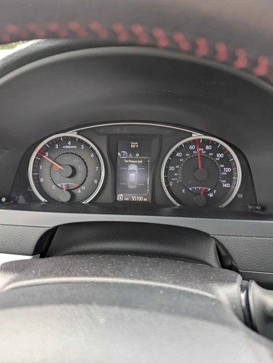 2015 Subaru Impreza WRX 4th Gen - Image 19 of 20
