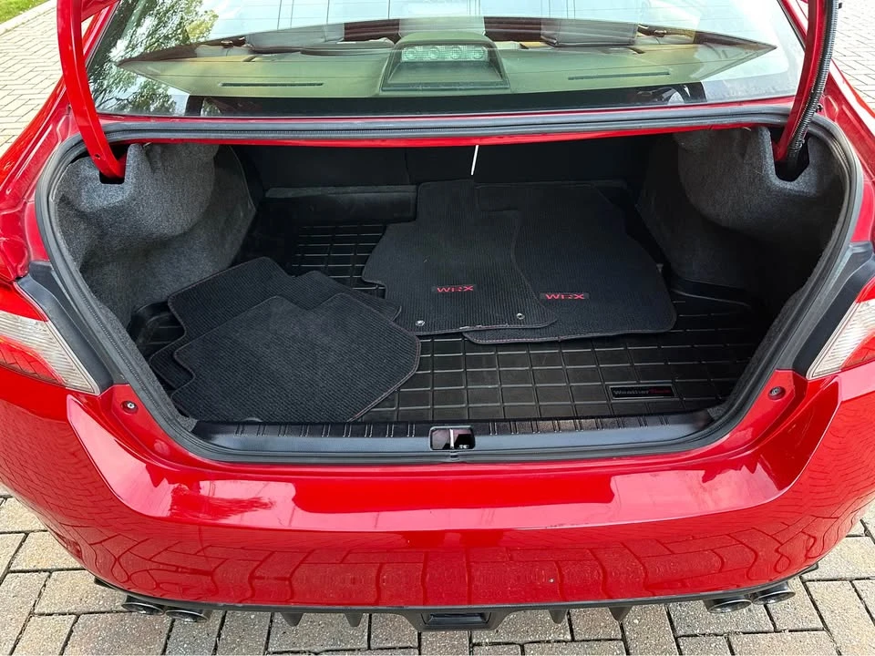 2015 Subaru Impreza WRX 4th Gen - Image 13 of 16