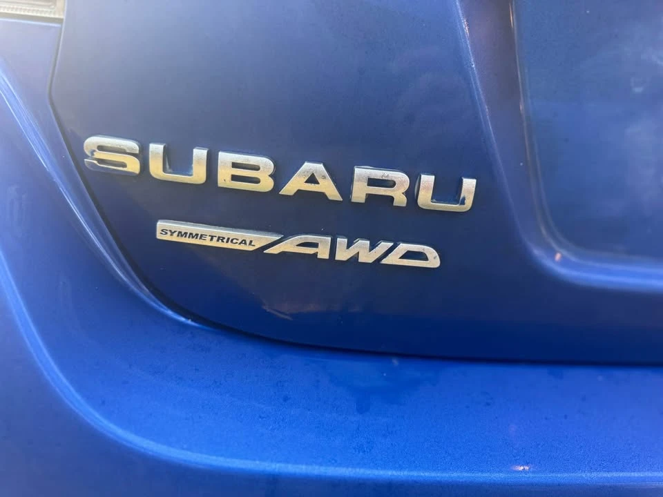 2015 Subaru Impreza WRX 4th Gen - Image 8 of 14