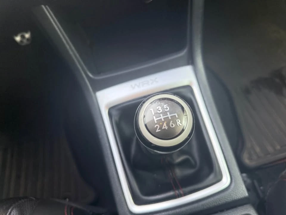 2015 Subaru Impreza WRX 4th Gen - Image 12 of 14