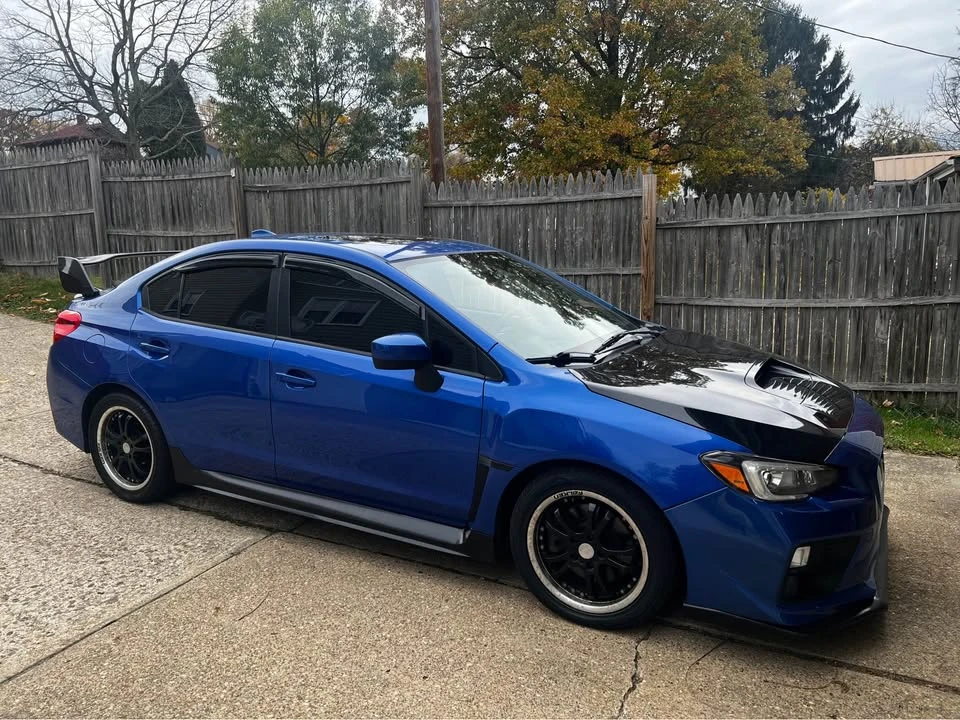 2015 Subaru Impreza WRX 4th Gen - Image 2 of 17