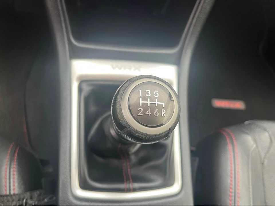 2015 Subaru Impreza WRX 4th Gen - Image 9 of 9