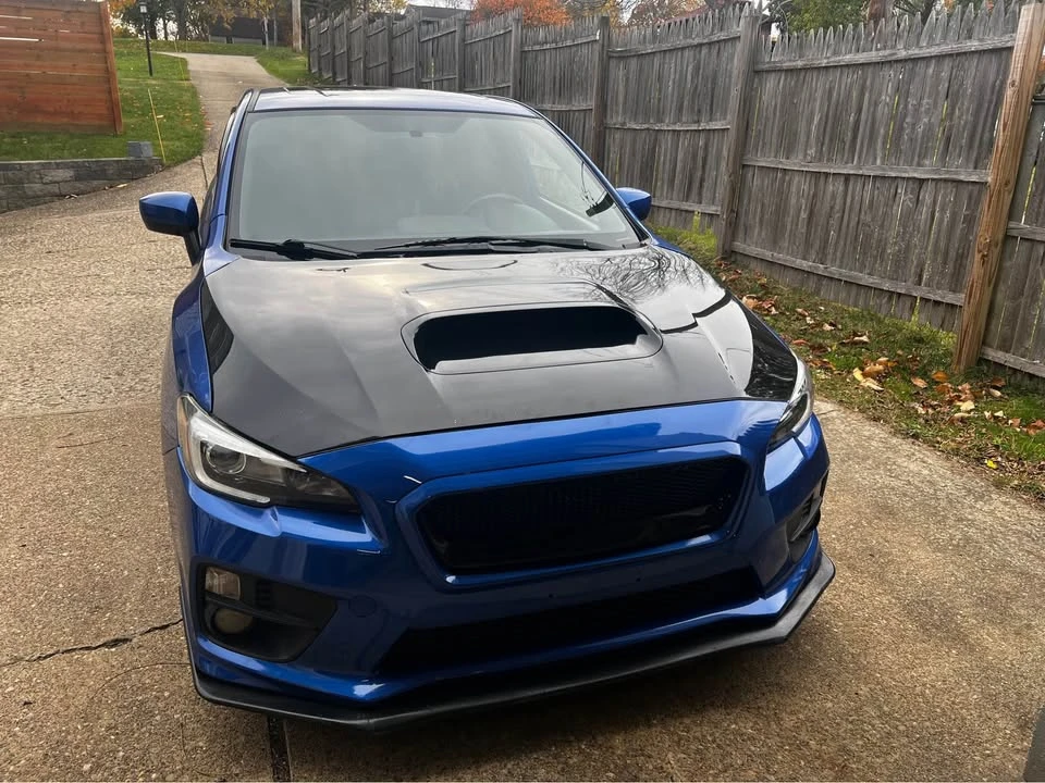 2015 Subaru Impreza WRX 4th Gen - Image 3 of 17
