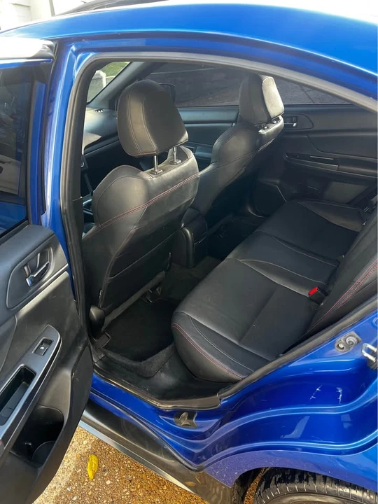 2015 Subaru Impreza WRX 4th Gen - Image 11 of 17