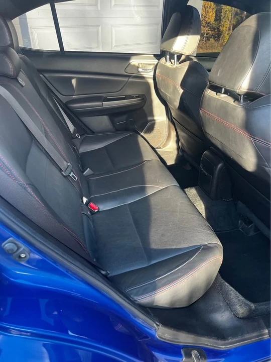 2015 Subaru Impreza WRX 4th Gen - Image 10 of 17
