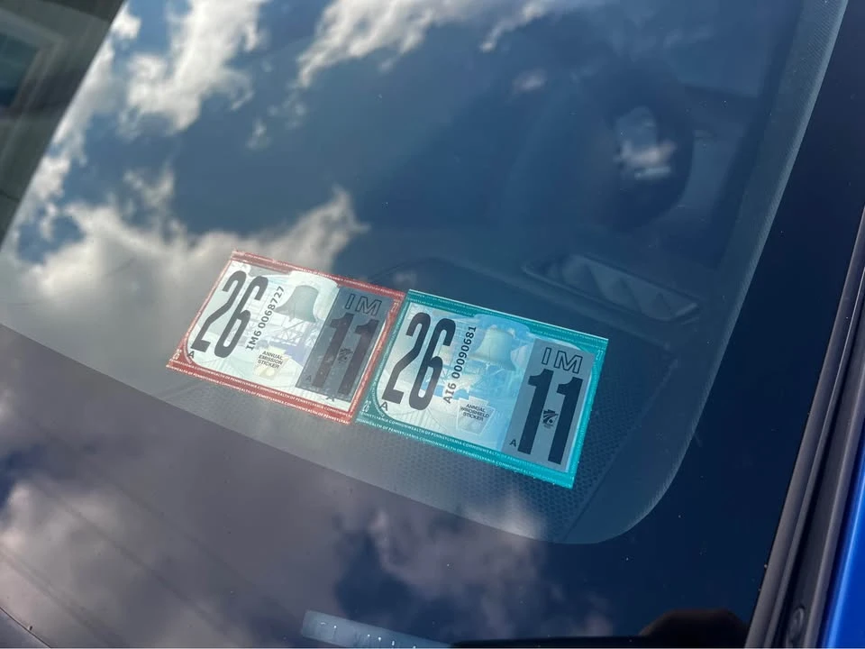 2015 Subaru Impreza WRX 4th Gen - Image 17 of 17