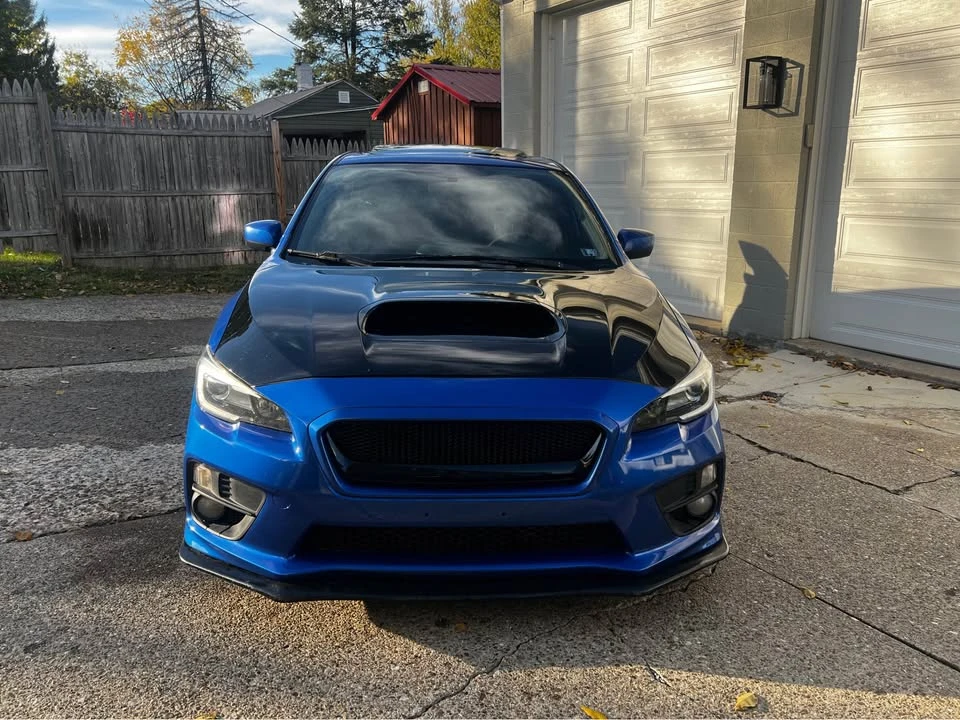 2015 Subaru Impreza WRX 4th Gen - Image 13 of 17