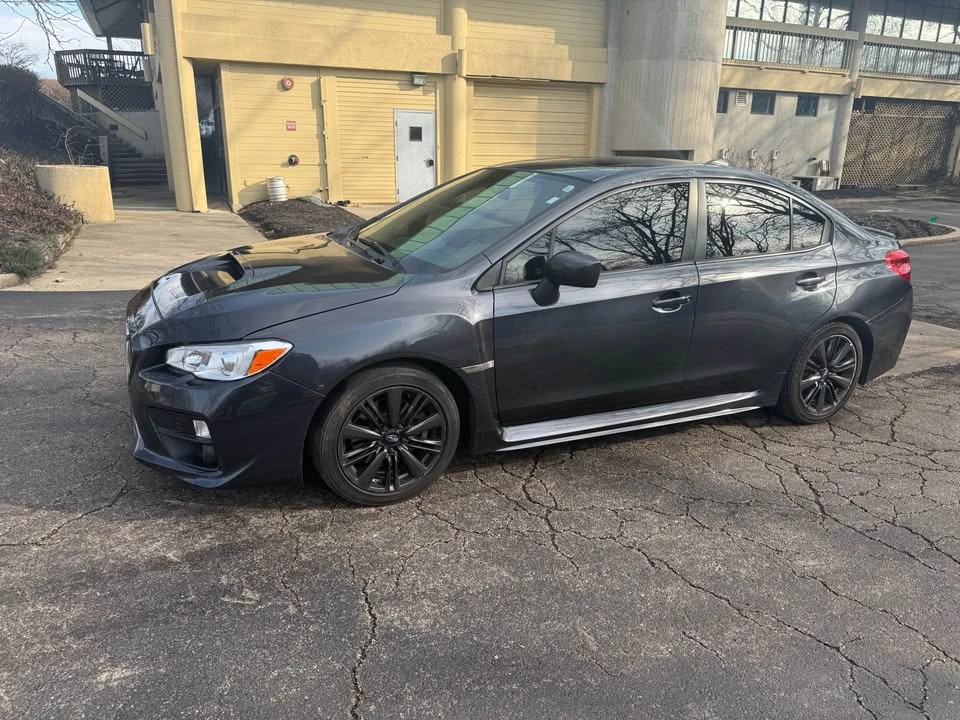 2015 Subaru Impreza WRX 4th Gen - Image 3 of 10