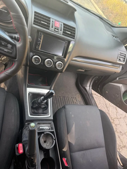 2015 Subaru Impreza WRX 4th Gen - Image 8 of 10