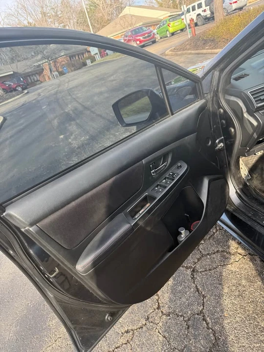 2015 Subaru Impreza WRX 4th Gen - Image 6 of 10