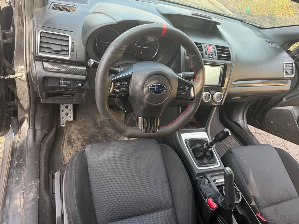 2015 Subaru Impreza WRX 4th Gen - Image 7 of 10