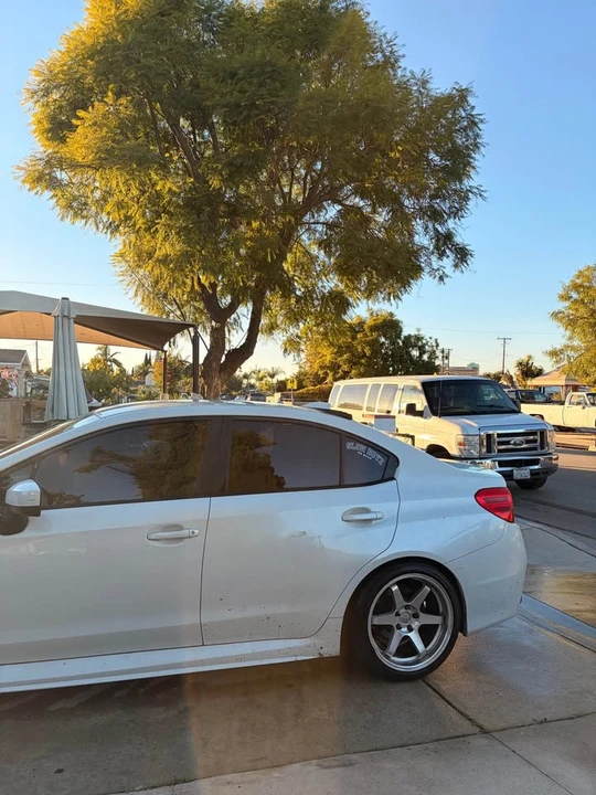 2015 Subaru Impreza WRX 4th Gen - Image 10 of 10