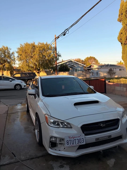 2015 Subaru Impreza WRX 4th Gen - Image 6 of 10