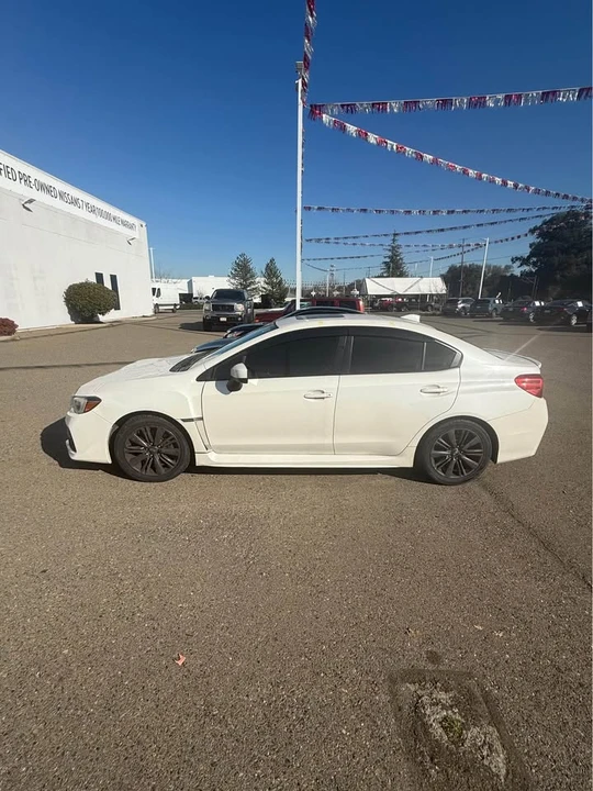 2015 Subaru Impreza WRX 4th Gen - Image 3 of 9