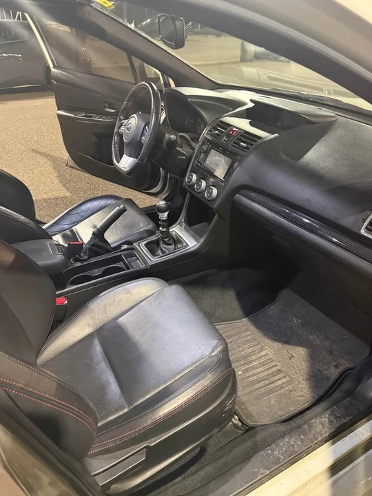 2015 Subaru Impreza WRX 4th Gen - Image 7 of 9