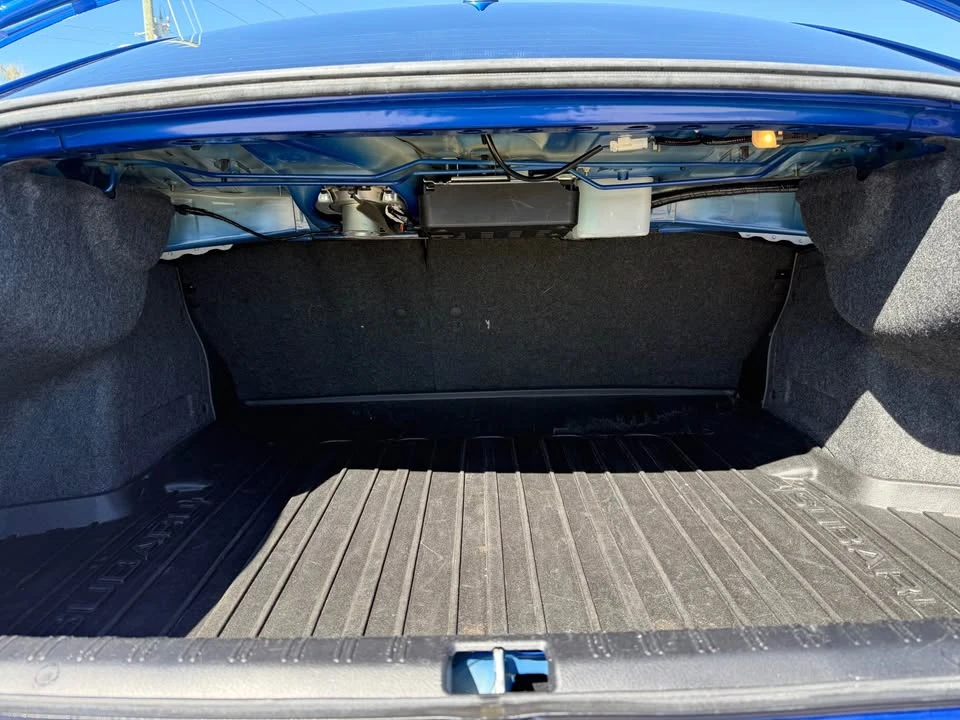2015 Subaru Impreza WRX 4th Gen - Image 12 of 18