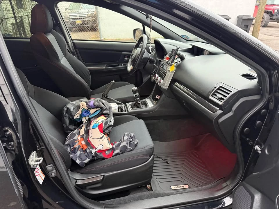 2015 Subaru Impreza WRX 4th Gen - Image 9 of 14