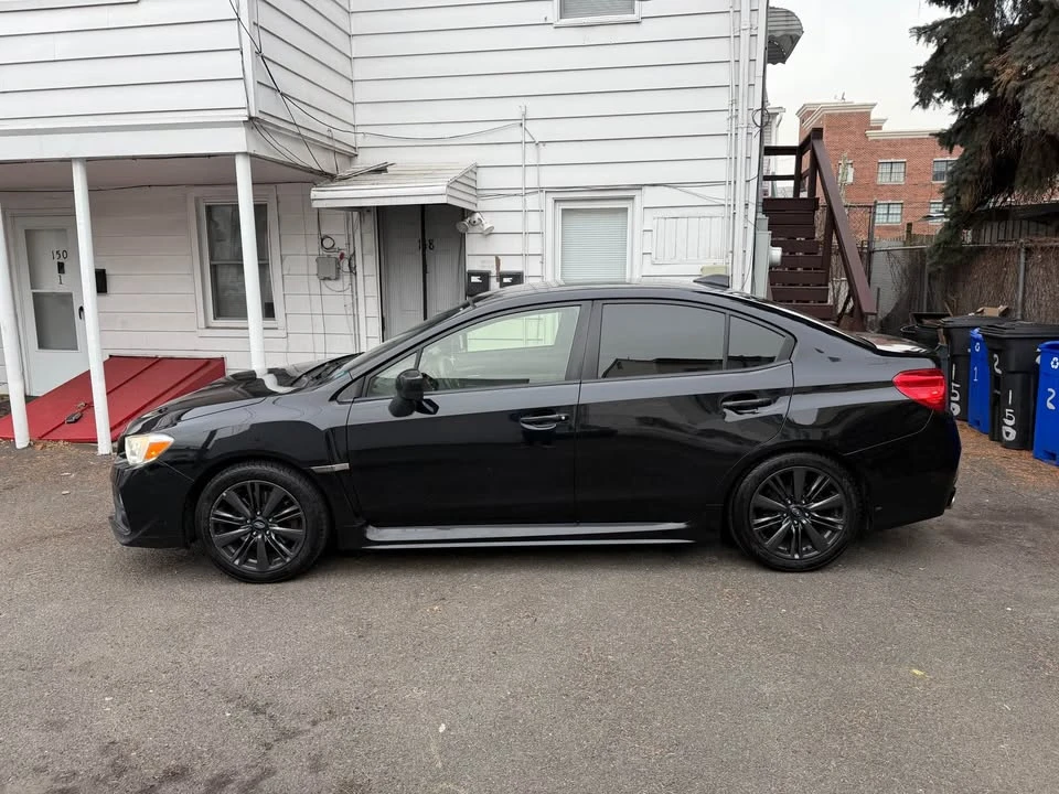 2015 Subaru Impreza WRX 4th Gen - Image 3 of 14