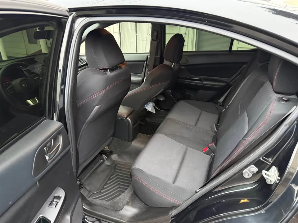 2015 Subaru Impreza WRX 4th Gen - Image 10 of 14