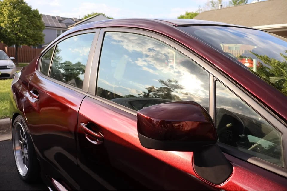 2015 Subaru Impreza WRX 4th Gen - Image 5 of 7
