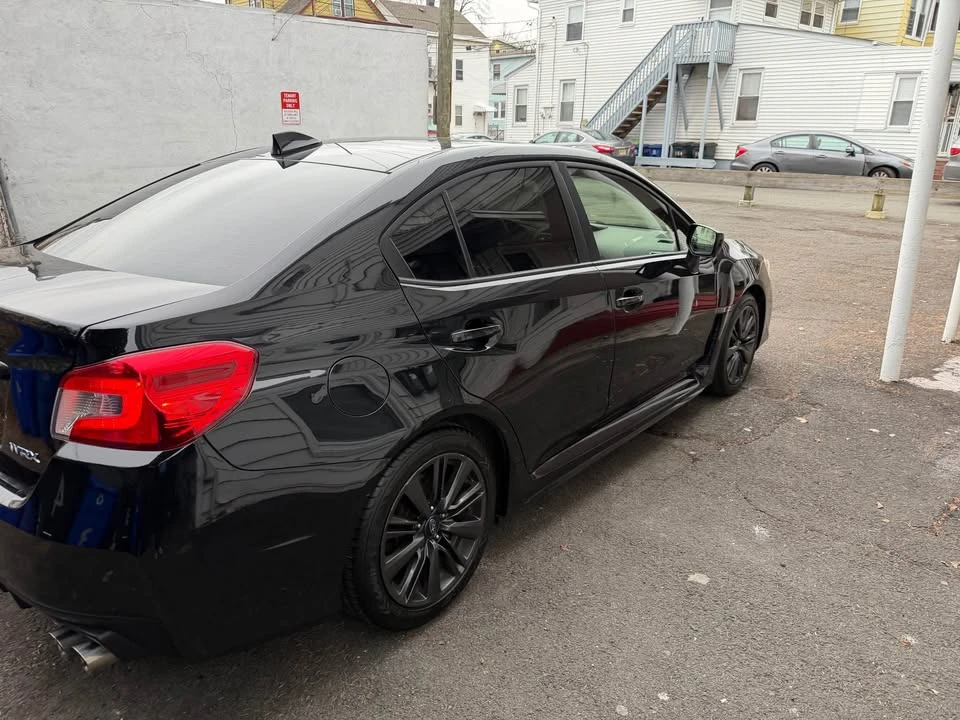2015 Subaru Impreza WRX 4th Gen - Image 5 of 14
