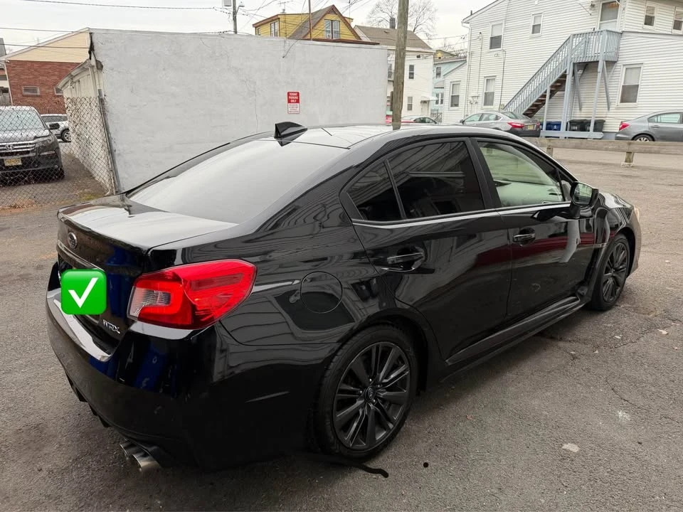 2015 Subaru Impreza WRX 4th Gen - Image 6 of 14