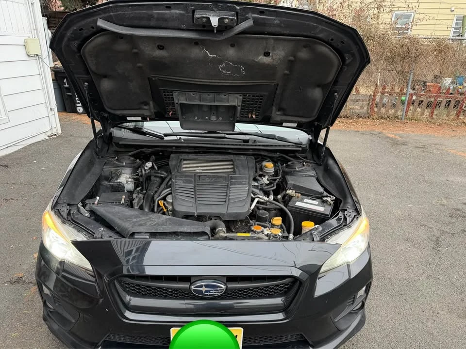 2015 Subaru Impreza WRX 4th Gen - Image 13 of 14