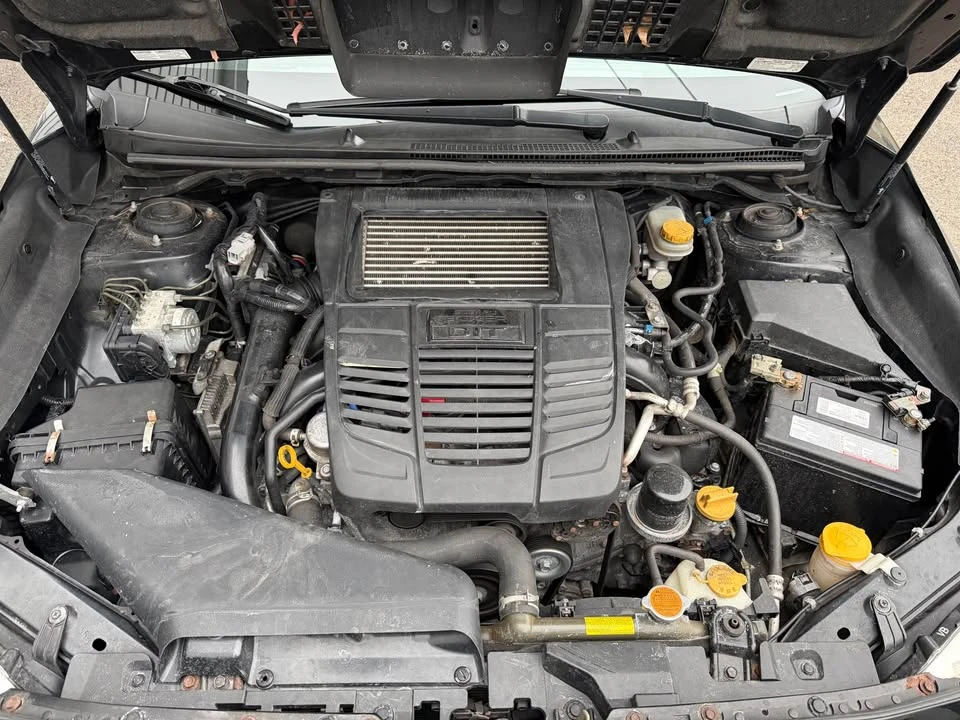 2015 Subaru Impreza WRX 4th Gen - Image 14 of 14