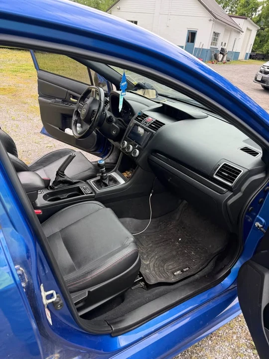 2015 Subaru Impreza WRX 4th Gen - Image 12 of 17