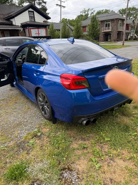2015 Subaru Impreza WRX 4th Gen - Image 6 of 17