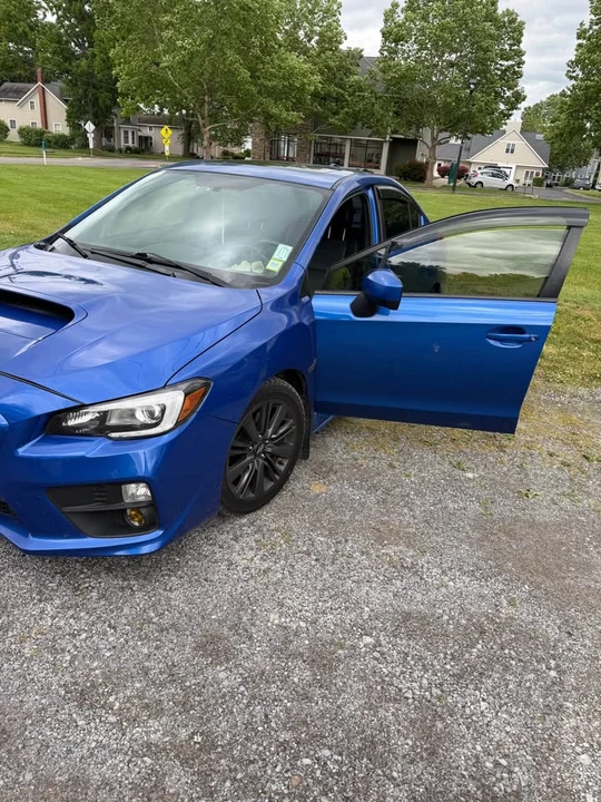 2015 Subaru Impreza WRX 4th Gen - Image 3 of 17