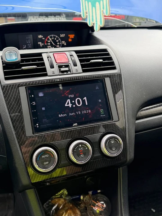 2015 Subaru Impreza WRX 4th Gen - Image 15 of 17