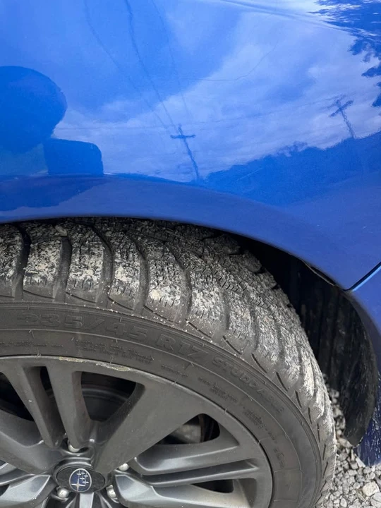 2015 Subaru Impreza WRX 4th Gen - Image 11 of 17