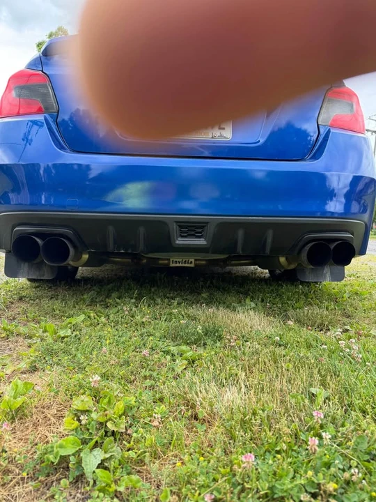 2015 Subaru Impreza WRX 4th Gen - Image 7 of 17