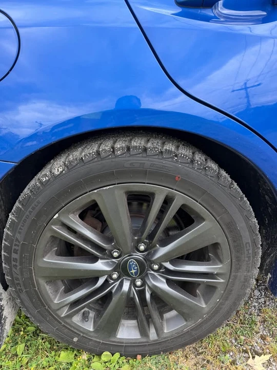2015 Subaru Impreza WRX 4th Gen - Image 10 of 17