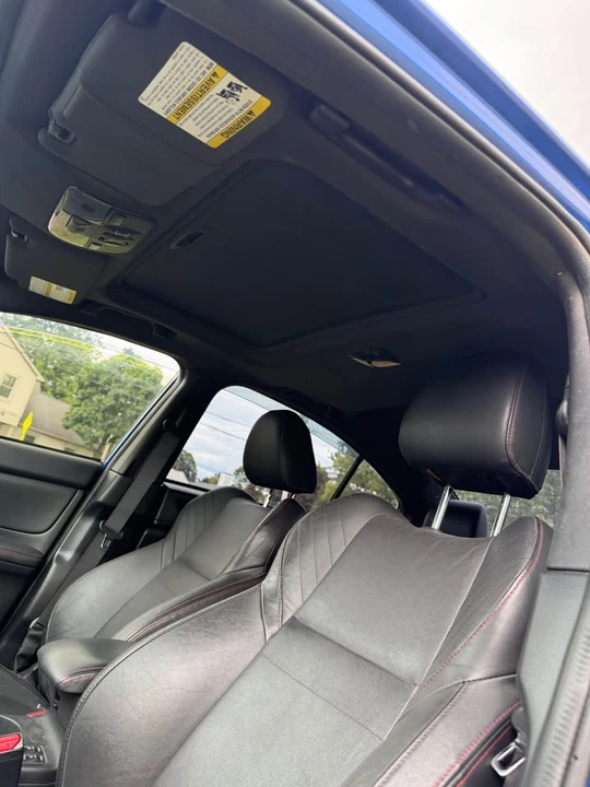 2015 Subaru Impreza WRX 4th Gen - Image 5 of 17
