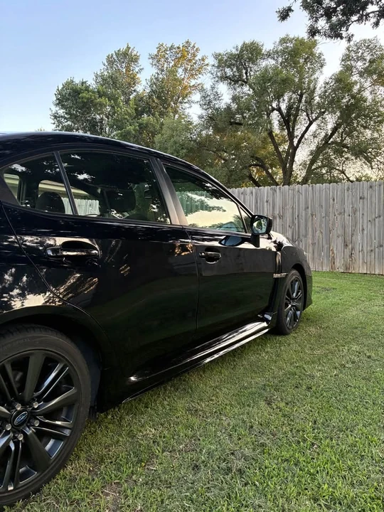 2015 Subaru Impreza WRX 4th Gen - Image 6 of 11