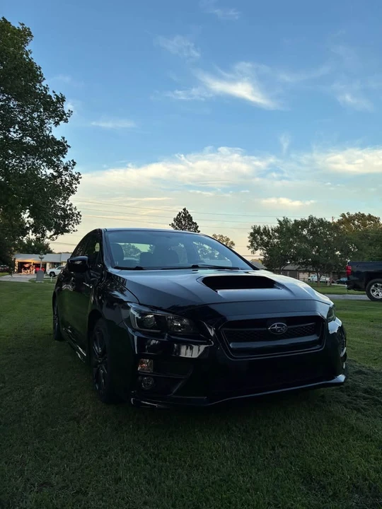 2015 Subaru Impreza WRX 4th Gen - Image 2 of 11