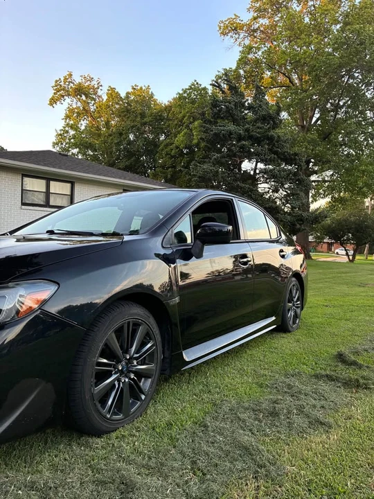 2015 Subaru Impreza WRX 4th Gen - Image 3 of 11